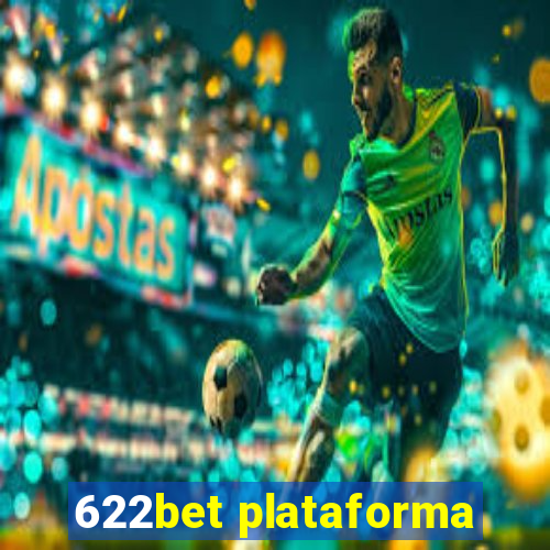 622bet plataforma